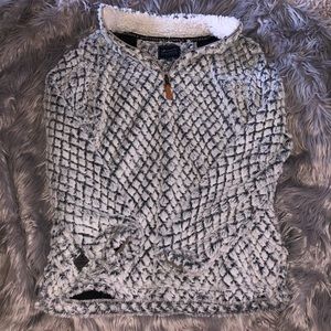 Simply Southern Sherpa